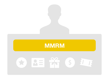 MMRM 更勝於 CRM 顧客關係經營管理系統，有別於 CRM App 設計製作開發，全新 MMRM App 開發製作設計