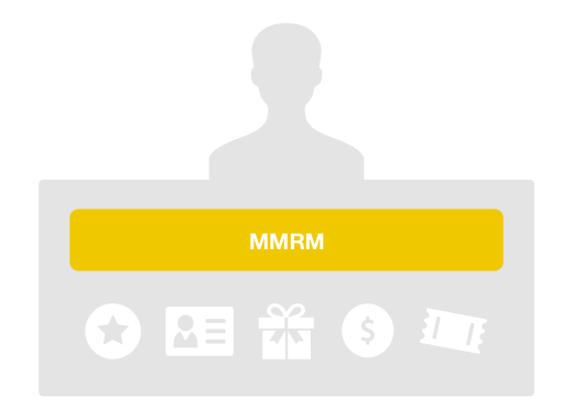 MMRM 更勝於 CRM 顧客關係經營管理系統，有別於 CRM App 設計製作開發，全新 MMRM App 開發製作設計