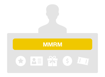 MMRM 更勝於 CRM 顧客關係經營管理系統,有別於 CRM App 設計製作開發,全新 MMRM App 開發製作設計