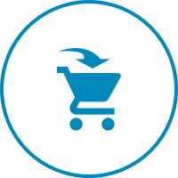 原生APP程式開發,無論是 Native App 或是 Web App ,都能帶來最佳的體驗。擅長功能包含「行動會員、消費、紅利點數、趣味小遊戲」